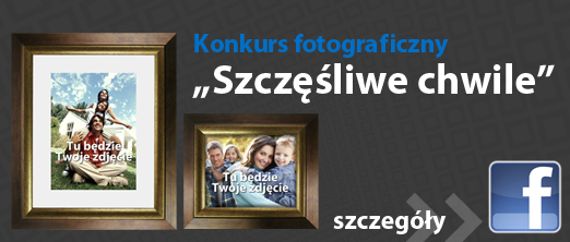Konkurs fotograficzny - Szcz�liwe chwile
