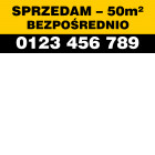 Banner PROMO 2 x 0,7 m (3WA) - Drukarnia Internetowa D-PRINT.PL - druk cyfrowy Warszawa Banner PROMO 2 x 0,7 m (3WA)