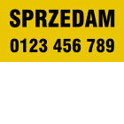Banner PROMO 2 x 1 m (2W) - Drukarnia Internetowa D-PRINT.PL - druk cyfrowy Warszawa Banner PROMO 2 x 1 m (2W)