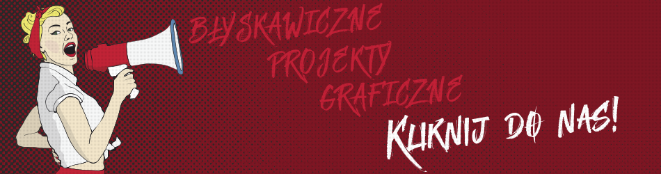 Błyskawiczne Projekty Graficzne