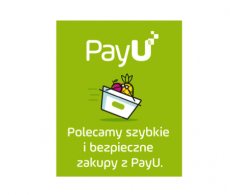 Płacę z PayU