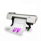 Druk UV - folia transparentna - Drukarnia Internetowa D-PRINT.PL - druk cyfrowy Warszawa Druk UV - folia transparentna