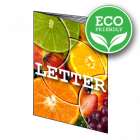 ECO Broszura LETTER, 24-stronicowa