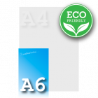 ECO Komplimentka A6