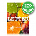 ECO Ulotka LETTER