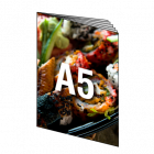 Folder A5, 12-stronicowy, kolor - Drukarnia Internetowa D-PRINT.PL - druk cyfrowy Warszawa Folder A5, 12-stronicowy, kolor