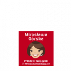 Magnetyczna mini-wizytówka wyborcza 50x50 mm - Drukarnia Internetowa D-PRINT.PL - druk cyfrowy Warszawa Magnetyczna mini-wizytówka wyborcza 50x50 mm