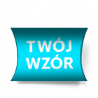Pudełko poduszka w2s 115x78x25 mm - Drukarnia Internetowa D-PRINT.PL - druk cyfrowy Warszawa Pudełko poduszka w2s 115x78x25 mm