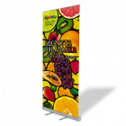Roll-up 100x200 cm Econo - Drukarnia Internetowa D-PRINT.PL - druk cyfrowy Warszawa Roll-up 100x200 cm Econo