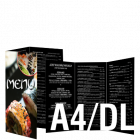 Ulotka A4/DL 4+4 (kolor dwustronnie) - Drukarnia Internetowa D-PRINT.PL - druk cyfrowy Warszawa Ulotka A4/DL 4+4 (kolor dwustronnie)