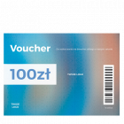 Voucher podarunkowy A6