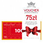 Voucher podarunkowy DL