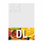 Zaproszenie DL kolor dwustronnie - Drukarnia Internetowa D-PRINT.PL - druk cyfrowy Warszawa Zaproszenie DL kolor dwustronnie