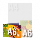 Zaproszenie A6 składane wz.2, kolor dwustronnie - Drukarnia Internetowa D-PRINT.PL - druk cyfrowy Warszawa Zaproszenie A6 składane wz.2, kolor dwustronnie