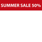 Naklejka SUMMER SALE! 200x50 cm - Drukarnia Internetowa D-PRINT.PL - druk cyfrowy Warszawa Naklejka SUMMER SALE! 200x50 cm