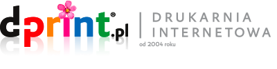 Drukarnia Internetowa D-PRINT.PL - druk cyfrowy (Warszawa)