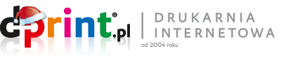 Drukarnia Internetowa D-PRINT.PL - druk cyfrowy (Warszawa)