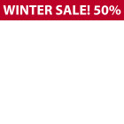 Naklejka WINTER SALE! 300x50 cm - Drukarnia Internetowa D-PRINT.PL - druk cyfrowy Warszawa Naklejka WINTER SALE! 300x50 cm