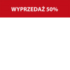 Naklejka WYPRZEDAŻ 200x50 cm - Drukarnia Internetowa D-PRINT.PL - druk cyfrowy Warszawa Naklejka WYPRZEDAŻ 200x50 cm