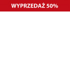 Naklejka WYPRZEDAŻ 300x50 cm - Drukarnia Internetowa D-PRINT.PL - druk cyfrowy Warszawa Naklejka WYPRZEDAŻ 300x50 cm